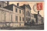 C779-ALAIS, Le Palais De Justice Et Le Collège - Alès