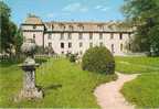 La Lozère Touristique - CPM - Château De La Baume - Marvejols