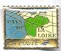 La Poste Pays De Loire - Postes