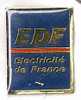 EDF.Electricite De France - EDF GDF