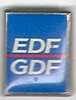 EDF.GDF.le Logo - EDF GDF