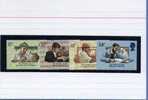 1146/49 ** Y/T MNH (a30%) (M309) - Andere & Zonder Classificatie