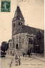 Thiais L Eglise 1913 - Thiais