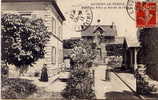 SAVIGNY ECOLE DE FILLES - Savigny Le Temple