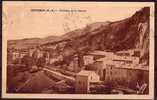 ALPES DE HAUTE PROVENCE - Sisteron - Faubourg De La Beaume - Sisteron