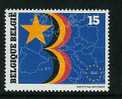 Belgique COB 2485 ** (MNH) - Nuovi