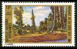 Nouvelle Calédonie-O (Y/T No, PA-133 - Paysage De La Côte Est) (o) TB / VF - Used Stamps