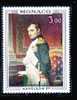 MONACO Mint Stamps NAPOLEON 1969. - Napoleone