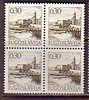 PGL - YUGOSLAVIE Yv N°1353 ** BLOC - Unused Stamps