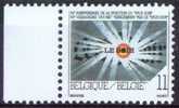 Belgium - 1993 Publication Anniversary. MNH - Nuovi