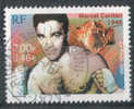 Timbre De France De 2000 Y&T No 3312 Obli SUPERBE !!!! Thema Boxe - Boksen