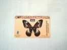 Télécarte Papillon - Indonésie - Fournisseur: Telekom - 125 Unités - En Parfait état - Déjà Utilisée - Ref 9296 - Butterflies