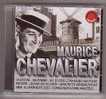 Maurice  CHEVALIER : COMPIL. 18 Titres. NEUF. - Other - French Music