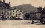 MENDE  1915 MAIRIE ET MONTMINAT - Mende