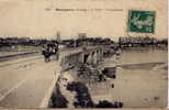 BEAUGENCY  VUE GENERALE   1905 - Beaugency