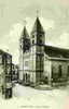SARREBOURG - Eglise Catholique - Sarrebourg