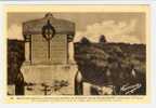 Monument élevé à La Mémoire Des Enfants De Fleury Devant Douaumont (05-2126) - Douaumont