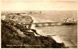 General View Leas Beach And Pier Folkestone - Folkestone