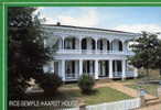 RICE-SEMPLE-HAARDT HOUSE Montgomery, Alabama - Montgomery