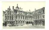 VEURNE - Stadhuis / Hôtel De Ville - Veurne