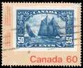 Canada (Scott No. 913) (o) - Gebraucht