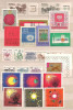 POLAND 1965 MIX STAMP DAY & OTHERS MNH - Ungebraucht