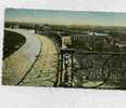 78 -  TERRASSE  Du CHATEAU DE ST GERMAIN - SM Dentelée A.C. 17 - St. Germain En Laye (castle)