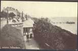 The Shelter, Folkstone, U.K. - Folkestone