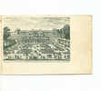 Carte De St- Germain-en-laye  (78) - St. Germain En Laye (castle)