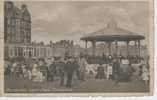 BANDSTAND  Upper Leas  Folkestone - Folkestone