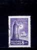 Finlande 1946 - Yv.no.314 Oblitere(d) - Used Stamps
