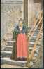 73 - BOURG-SAINT-MAURICE. Costumes De Savoie. - Bourg Saint Maurice