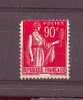 France  - N° 285 * - 1932-39 Vrede