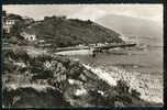 64 - GUETHARY. Plage Et Vue Sur Les Montagnes Espagnoles. - Guethary