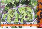 Jersey Islands - Design For The New Jersey Zoo - [ 7] Jersey Und Guernsey