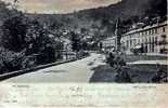 MATLOCK BATH    Promenade - Bath