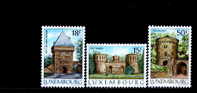 Luxembourg 1986 Yv.no.1103/5  Neufs** - Ongebruikt