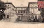 30 BEAUCAIRE Hotel De Ville, Mairie, Ed LL 16, 1905 - Beaucaire
