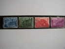 EGLISES ET BASILIQUES 1949 - Unused Stamps