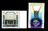 Y.&T. - 1975** + 1985**  -  Cote 4,25 € - Unused Stamps