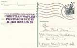 Allemagne, Entier-Postal, 1992 - Other & Unclassified