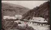 Glen Helen Grounds Handsworth 1907 - Isle Of Man