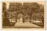 42 - FEURS. Le Parc Public. La Pergola. - Feurs