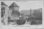 39 Arbois Tour Gloriette Et Pont Des Capucins - Arbois