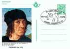 40004 - Carte Postale - Ca - Bk 4 - Themabelga - De Nood Gods - Cartes Postales Illustrées (1971-2014) [BK]