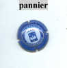Champagne Pannier (bleu) - Pannier