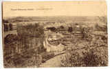 3873 -  Vue Sur HOTTON-sur-Ourthe - Camp Gallo-Romain - Hotton