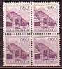 PGL - YUGOSLAVIE Yv N°1356a ** BLOC - Unused Stamps