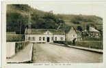 ACQUIGNY - Vue Sur Les Côtes. - Acquigny