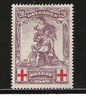 Belgique - 1914 - COB 128 - Neuf Sans Gomme - (faux) - 1914-1915 Rotes Kreuz
